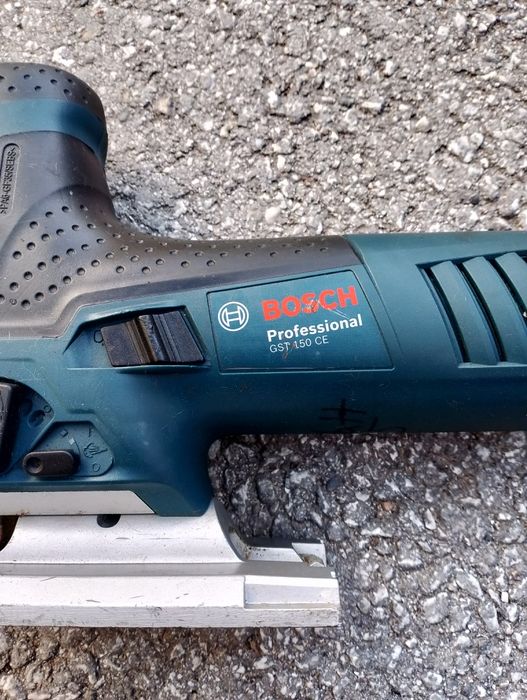 Зеге Bosch 780вата