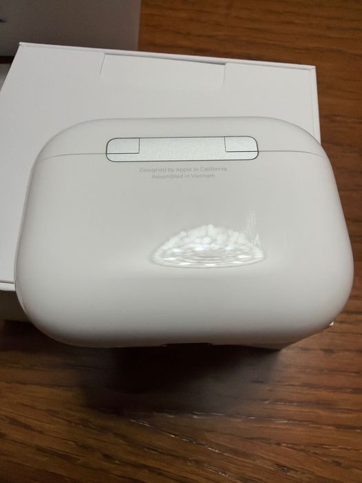airpods pro 3 гаранция !
