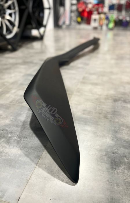 Шноркель Volkswagen Touareg