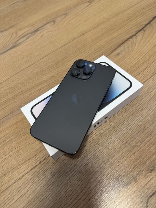 Vand iphone 14 pro max impecabil