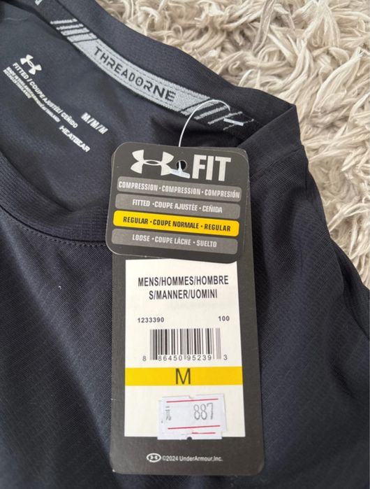 Tricou Under Armour