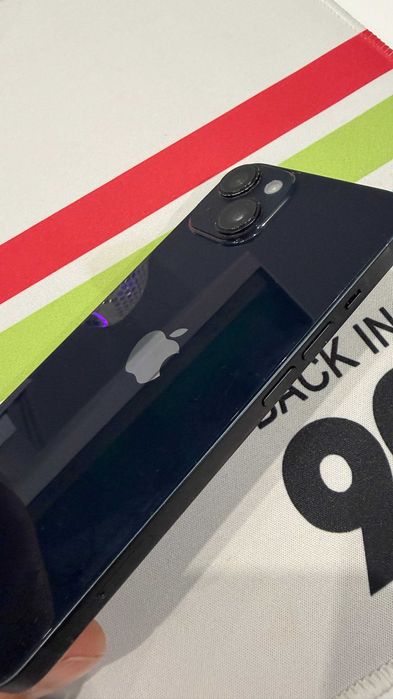 iPhone 14 Black Продавам