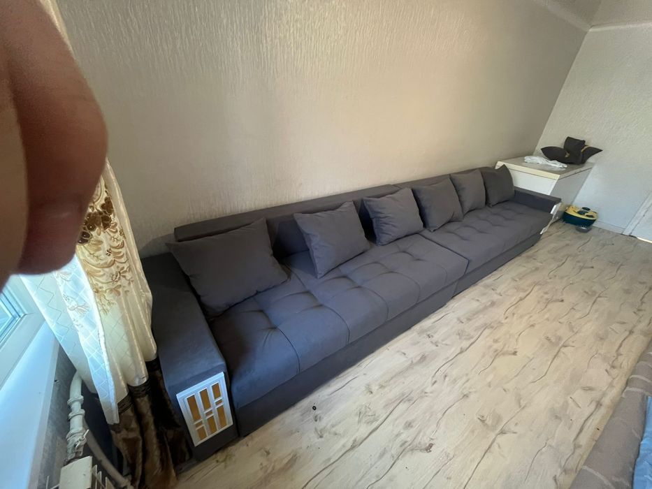 Диван новые по цене цеха