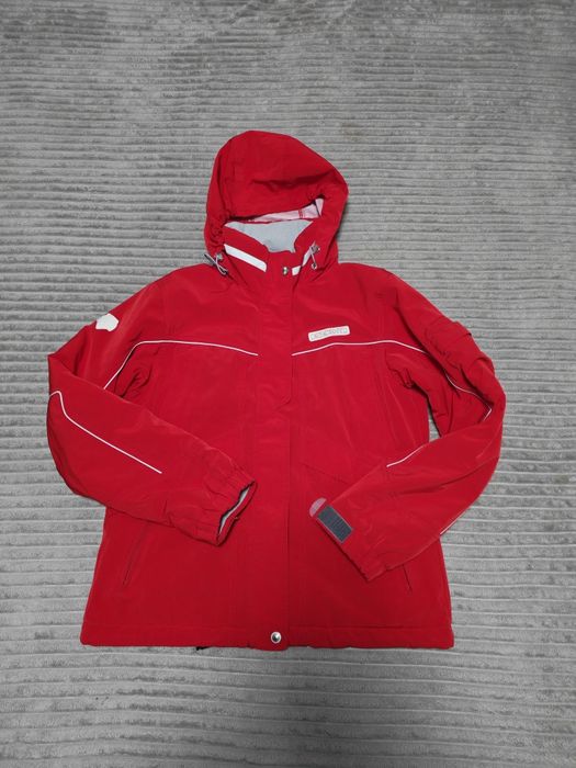 Descente geacă ski snowboard schi M