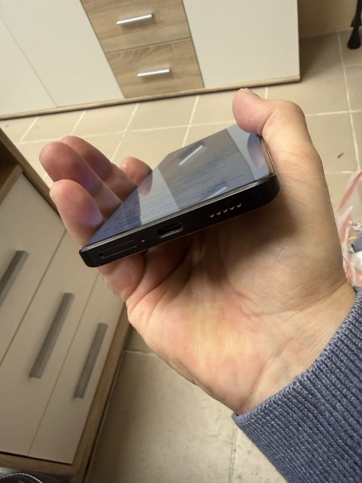 Xiaomi Redmi Note 13 Pro+ Plus 5G 12/512gb - перфектен