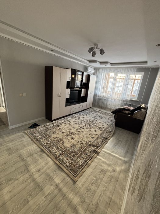 Сдается 2х комн квартира в г Сатпаев