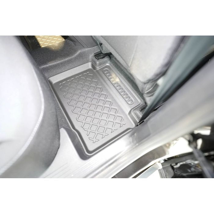 Set presuri/ covorase interioare Duster 3/ Bigster noi