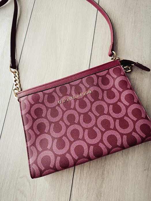 Geantă chic de umăr