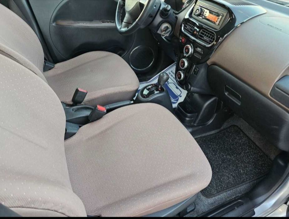 Citroen C Zero full electric