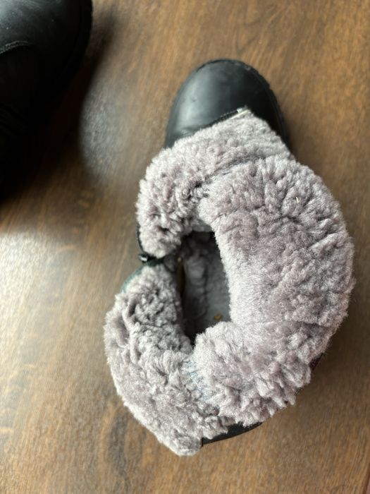 Продам зимние сопоги