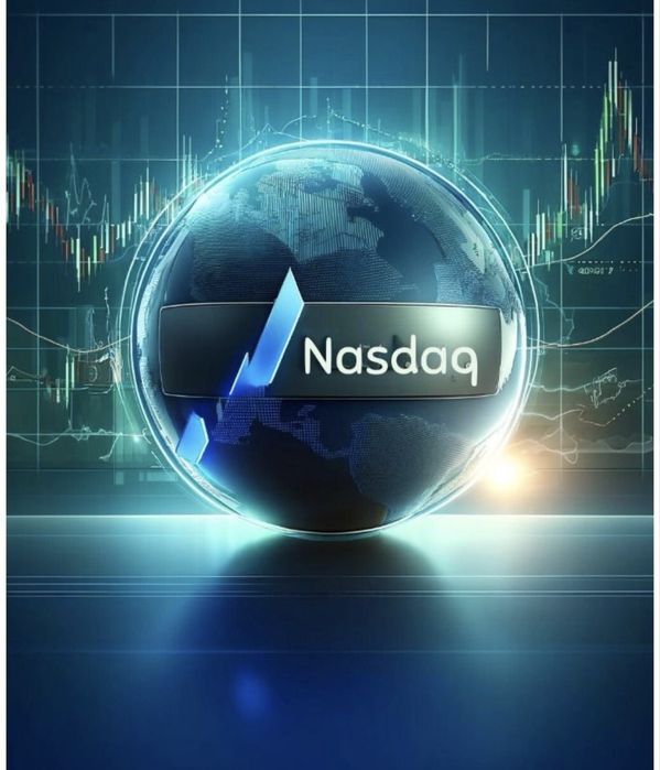 Curs strategie FOARTE profitabila NASDAQ
