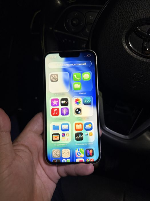 iphone 13 -128gb/ айфон 13