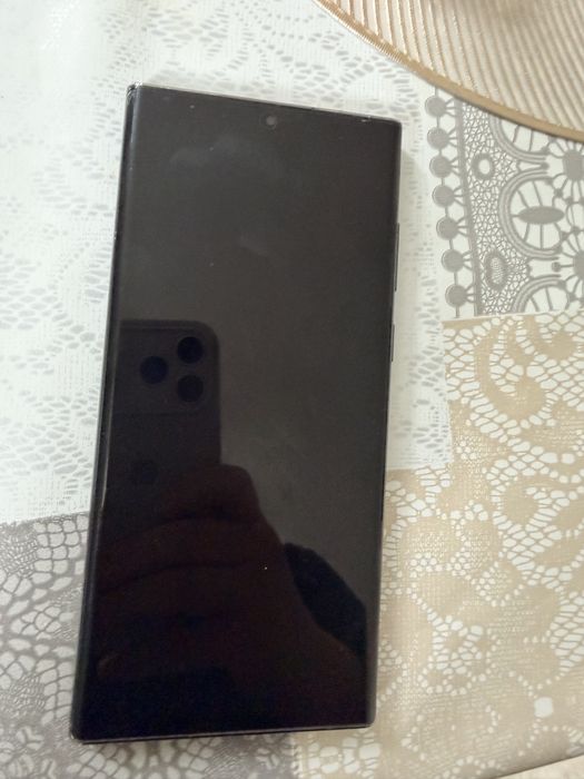 Самсунг S22 ультра, 512 ГБ