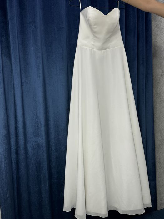 To‘y oldi libos ijarasi | Аренда предсвадебного платья