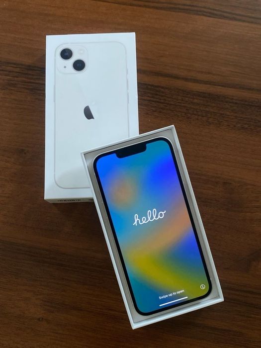 Iphone 13 128gb