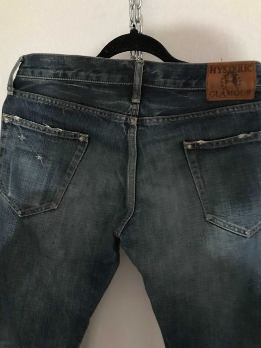 ERD,Hysteric Glamour