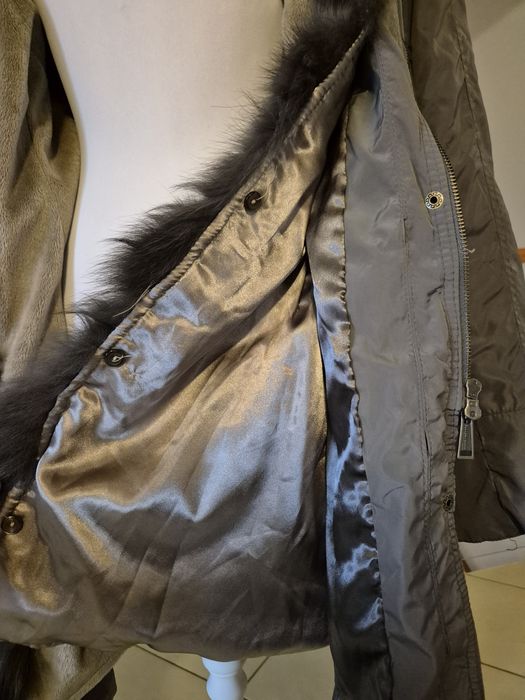 Parka 2 in 1 Silvian Heach