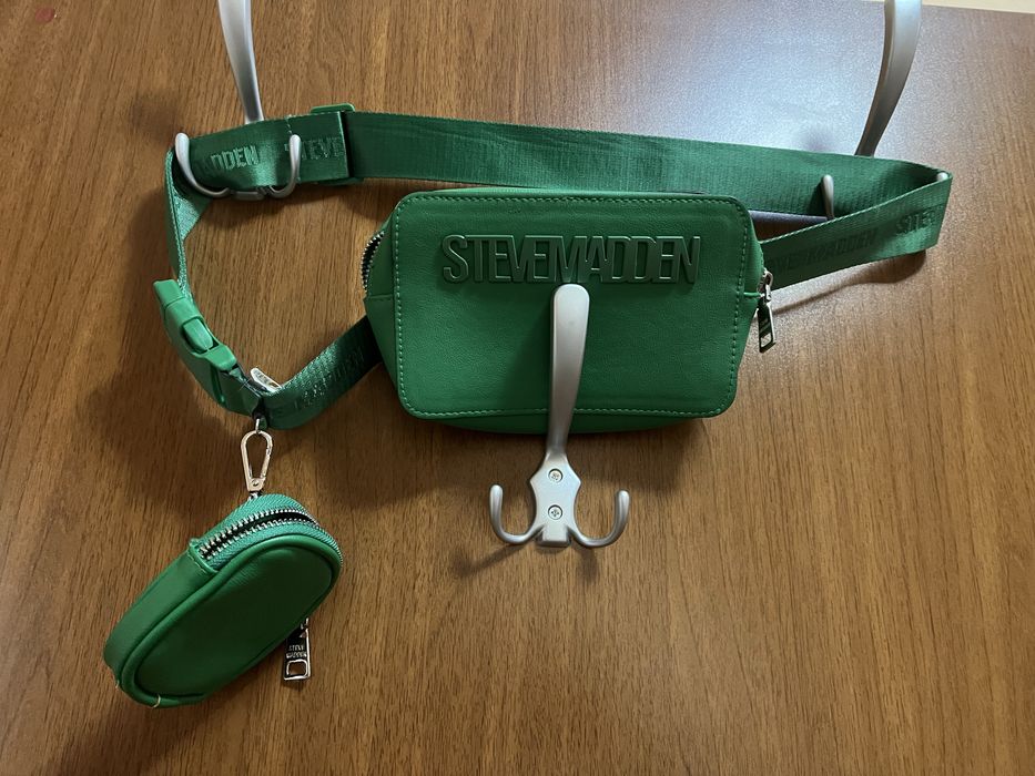 Дамска чанта Steve Madden