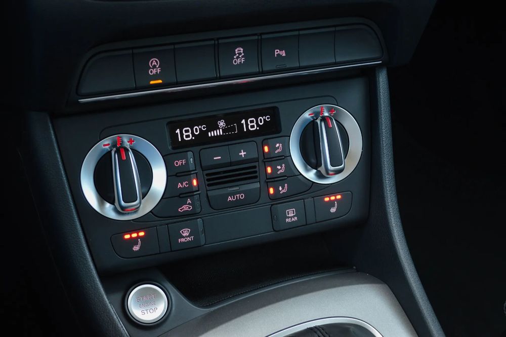 Audi Q3 2014 Audi Q3 2.0 TDI Quattro S-Tronic / RATE FIXE / AVANS 0 / Garanție