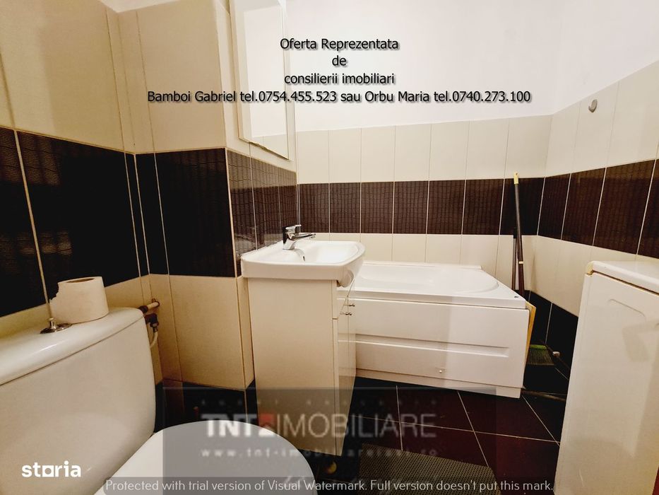 Apartament,