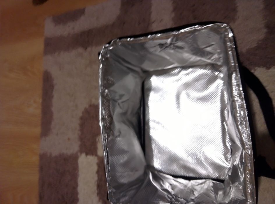 Продам термосумку