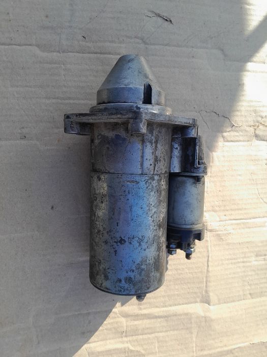 Стартер ВАЗ 2106