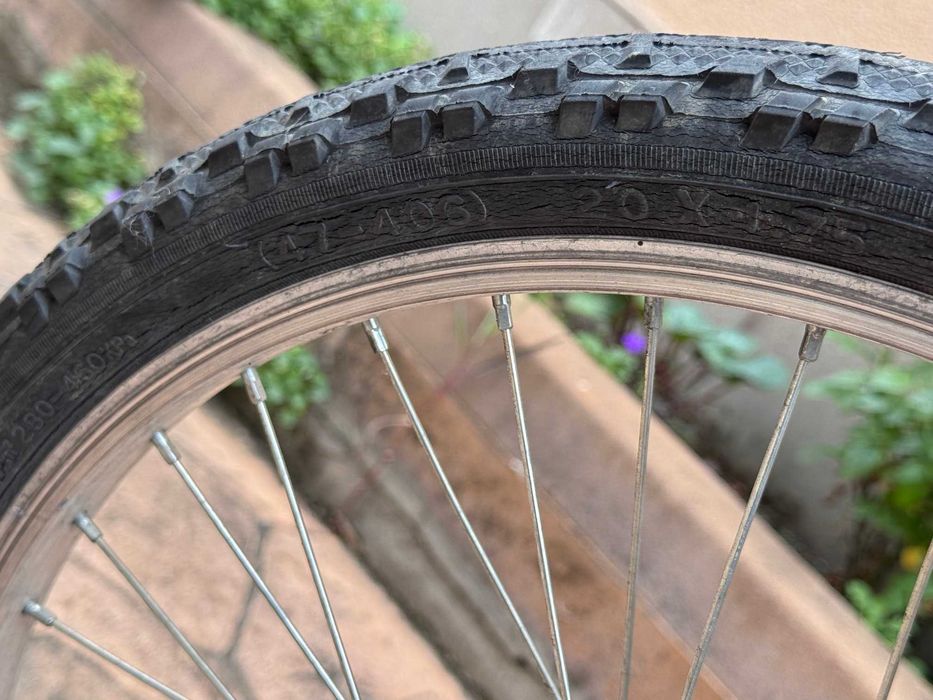 Bicicleta copii Neuzer