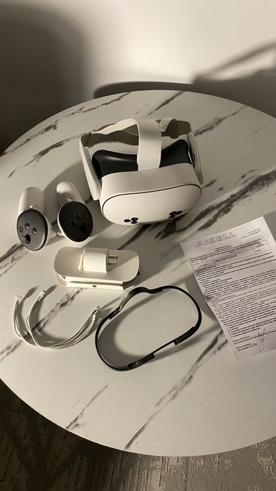 Meta Quest 3S VR Очки