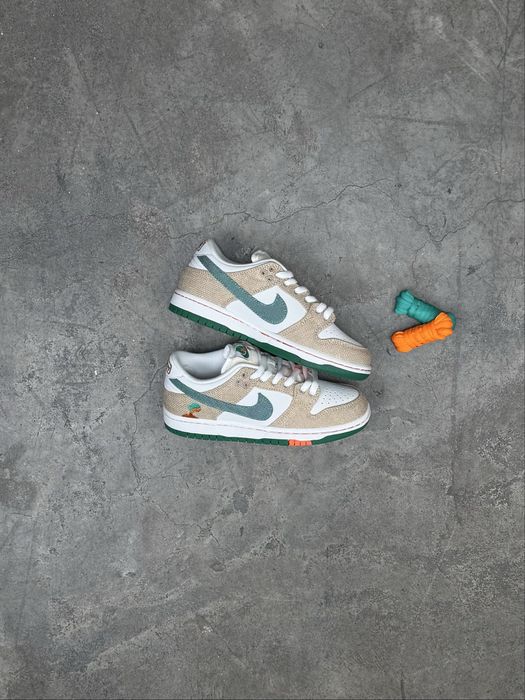 Кроссовки Nike SB Dunk Low Jarritos