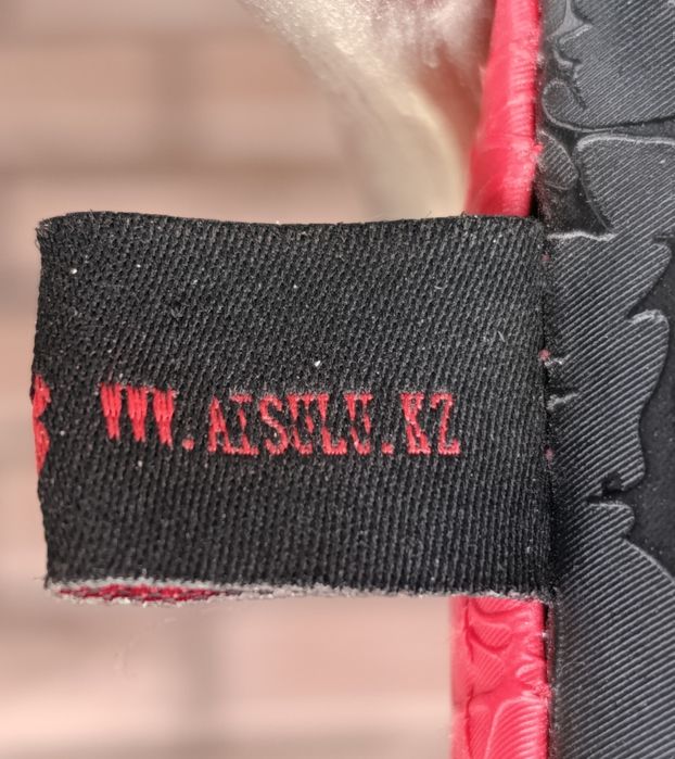 Кресло парикмахерское "АЙСУЛУ"