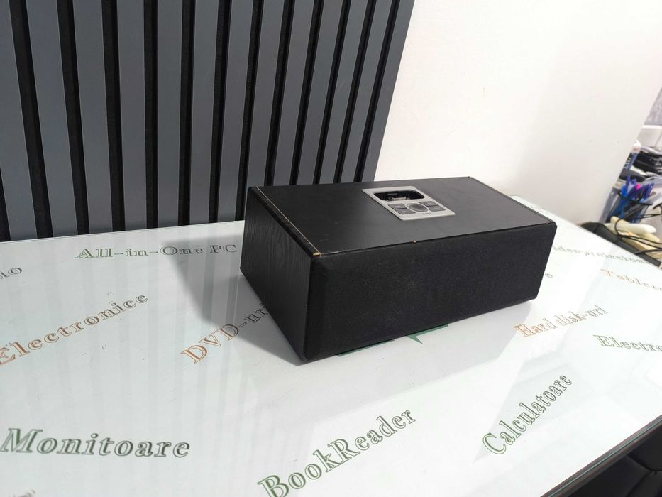 Sistem Audio Compact TCM Soundstation