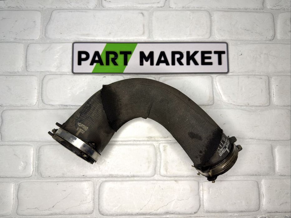 Маркуч AUDI A6 A7 C7 4G 4G0145709AB