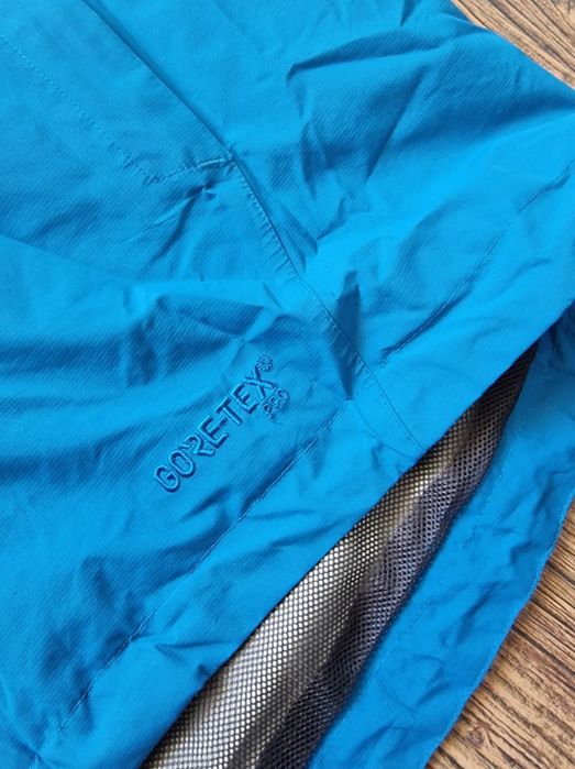 Страхотно мъжко яке ADIDAS GORETEX размер XL