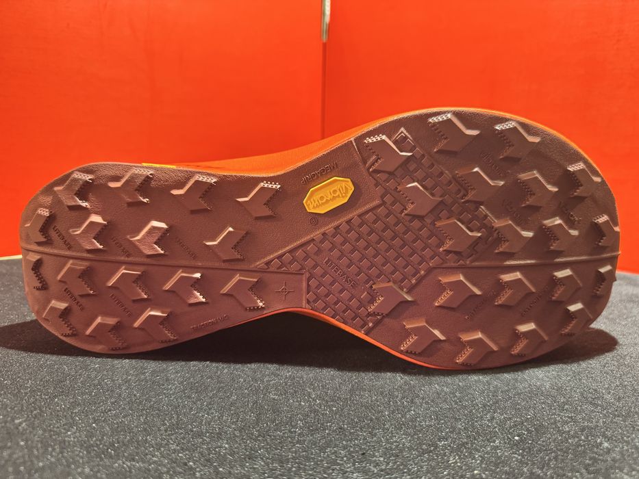 Оригинални! Nike ZoomX Ultrafly Trail - 44,48.5 Shoemag