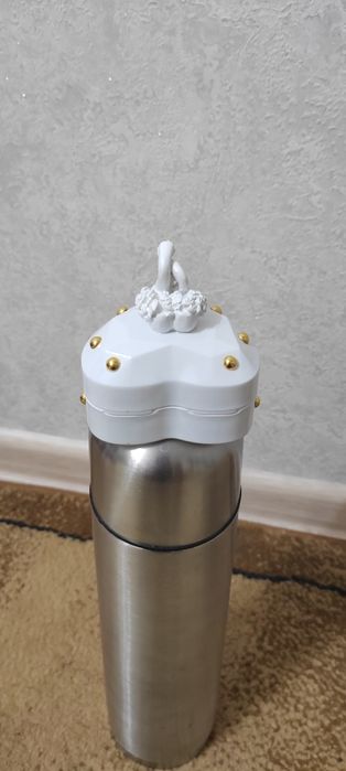 Футляр для кольцы