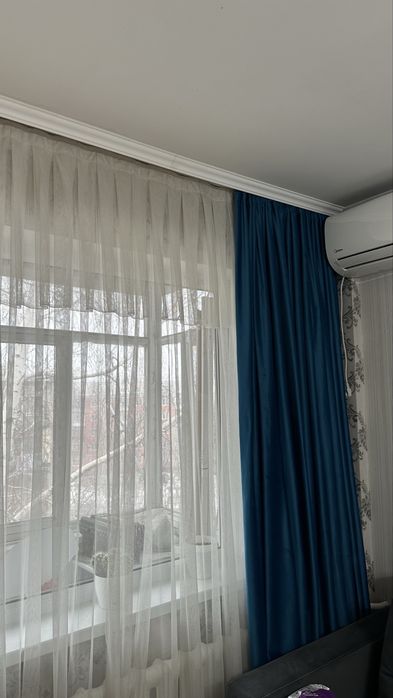 Шторы блэкаут 6 м