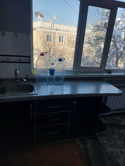 ИПОТЕКА Продается массив ТТЗ-4 №78 Жамила