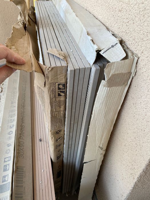 Подови плочки, гранитогрес