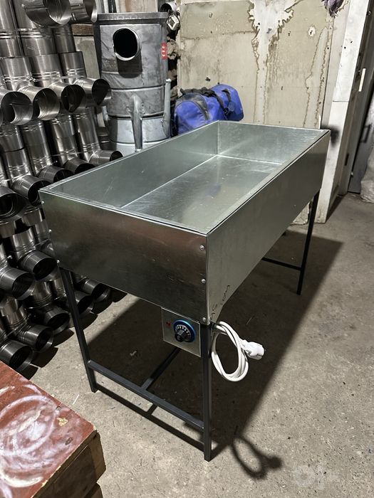 Somsa latok elektirichiski