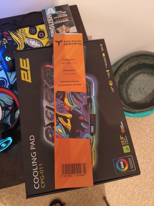 ноутбук+комплектами