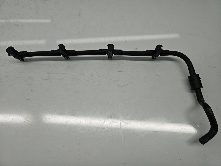 Conducta retur injectoare AUDI A4 (8K2, B8) [Fabr 2008-2015] 928301101