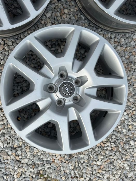 Джанти Опел R18x7J