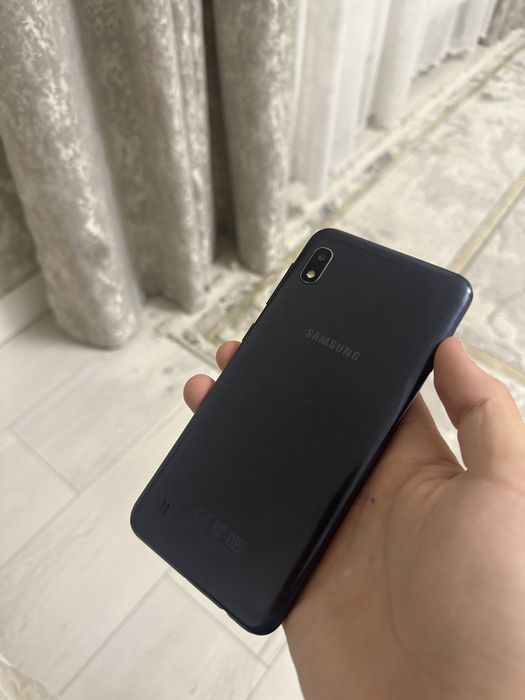 Samsung a10 статамын