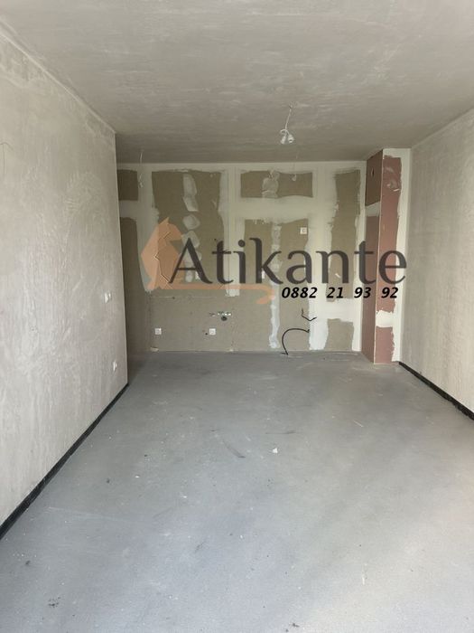 Продава се Двустаен апартамент в София, Люлин 5 - 60 кв.м за 1750 €/кв.м - Снимка #9