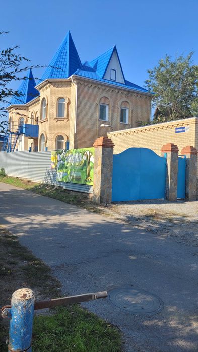 Набор детей в детский сад