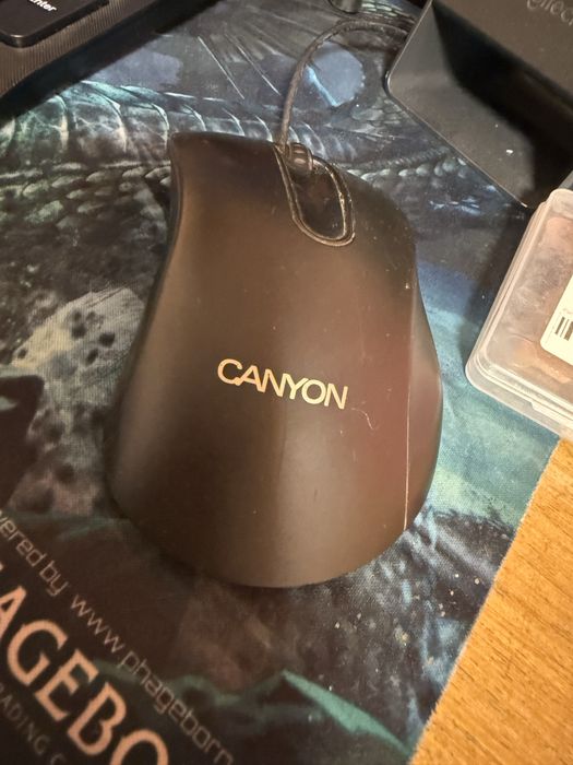 Геймърски компютър