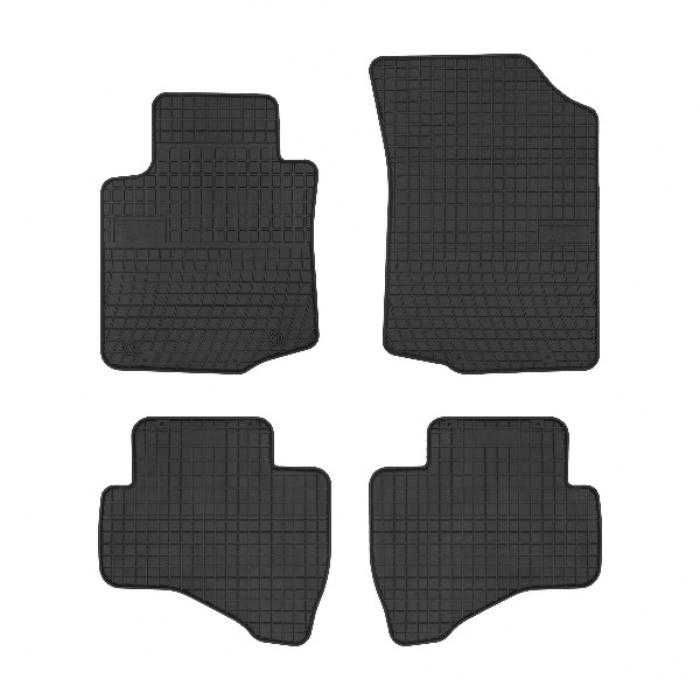 Гумени стелки Frogum Citroen C1 2005 - 2014 / Ситроен Ц1