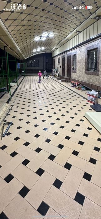 Брусчатка, тротуарные плитки