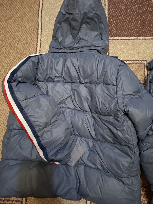 Продам зимний костюм для мальчика