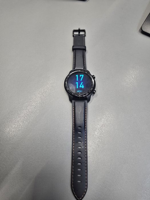 Disscool Base Di Ricarica Per Ticwatch Pro 3 / Pro 3 LTE - Cavo USB 1m, Garanzia A Vita